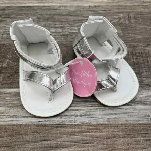 Lux Littles Boutique FOOTWEAR sandals