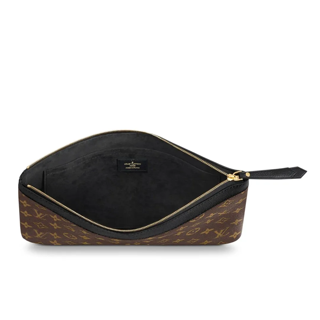 LV Brand New Daily Pouch