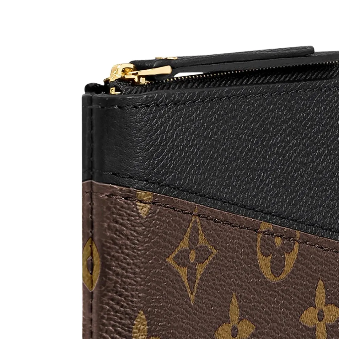 LV Brand New Daily Pouch