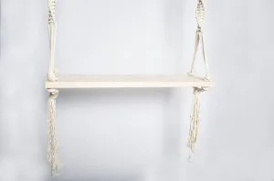 Macrame Swing