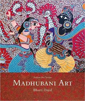 Madhubani Art