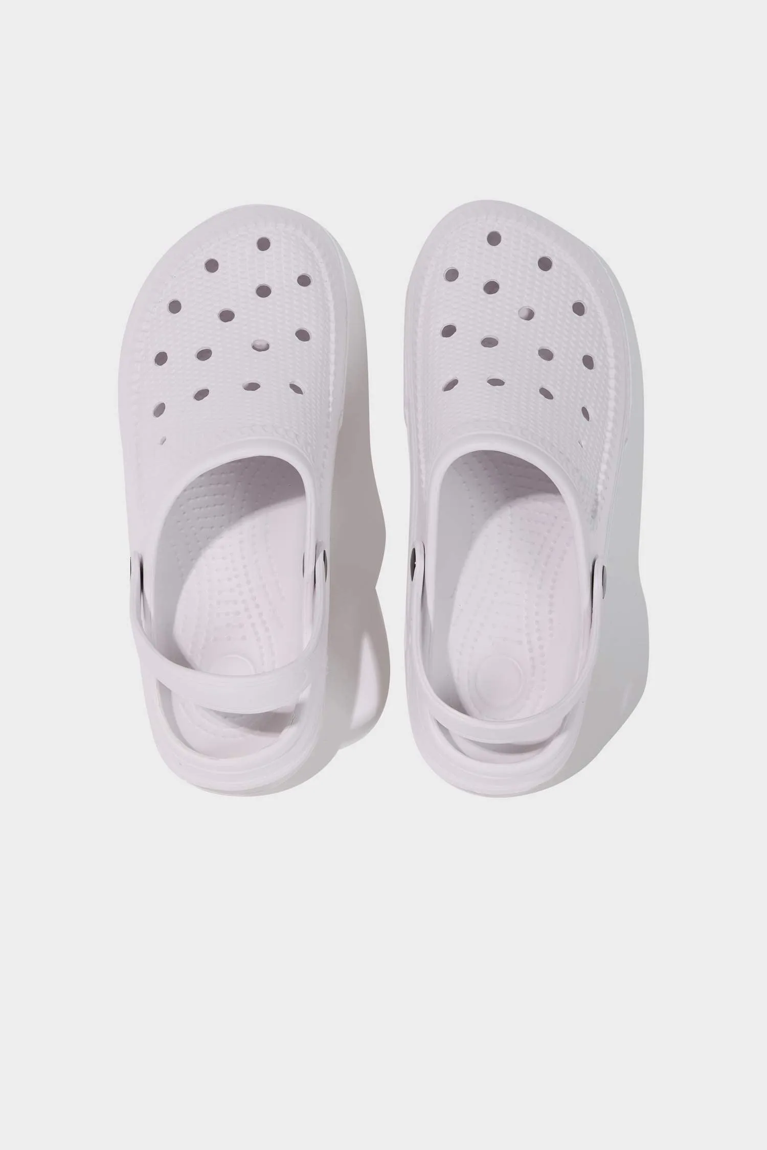Man Slip On Flat Sole Eva Sandals