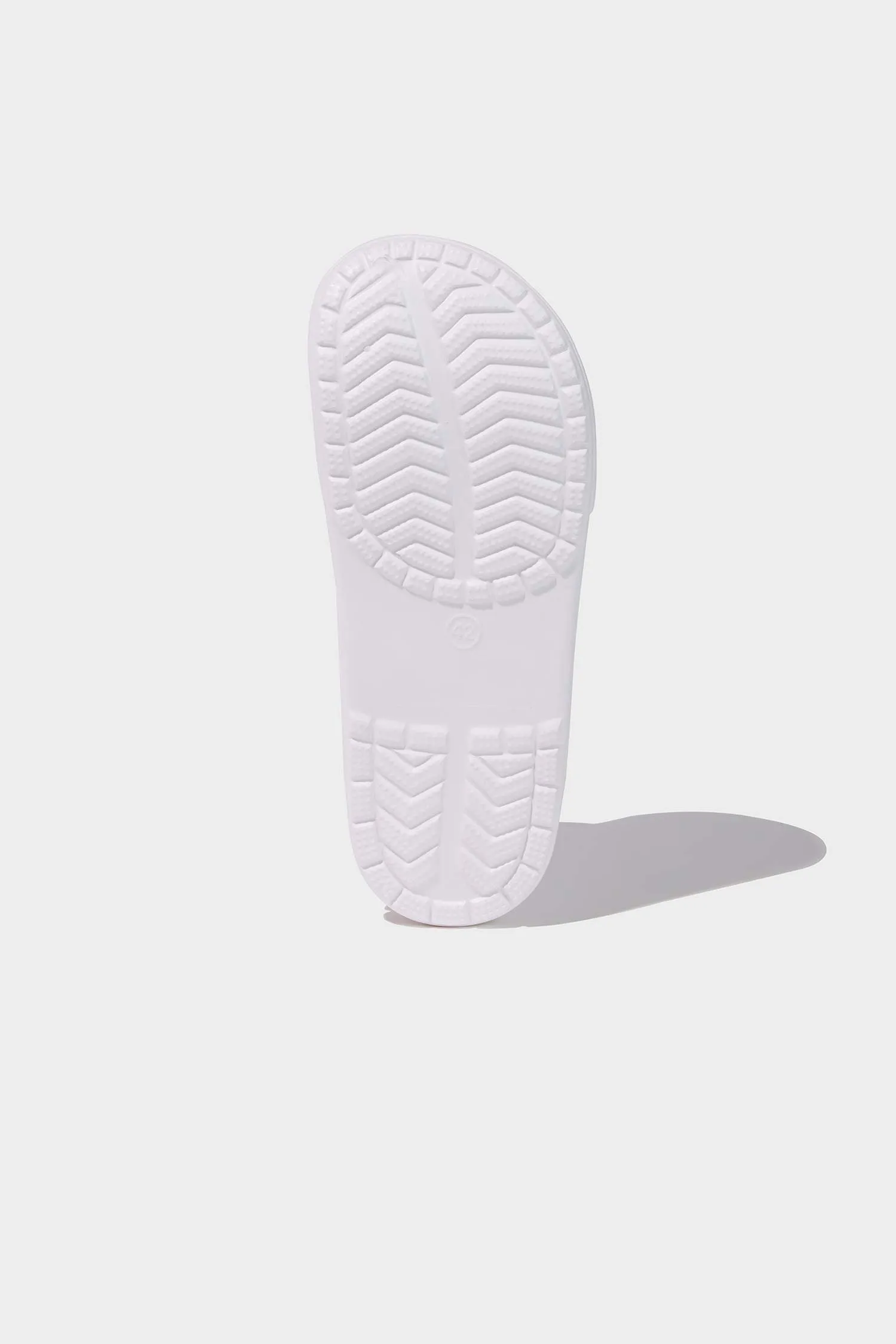 Man Slip On Flat Sole Eva Sandals