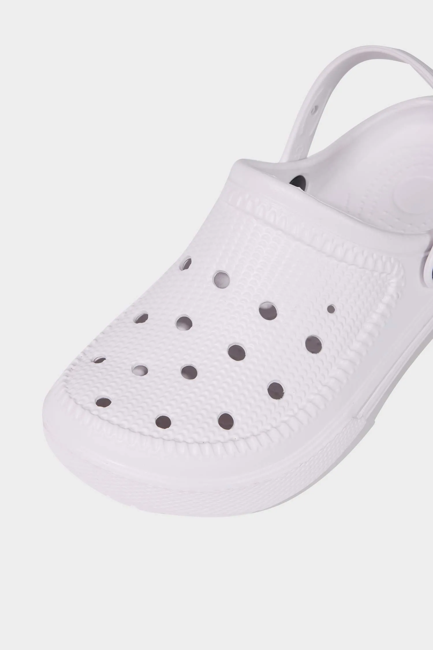 Man Slip On Flat Sole Eva Sandals
