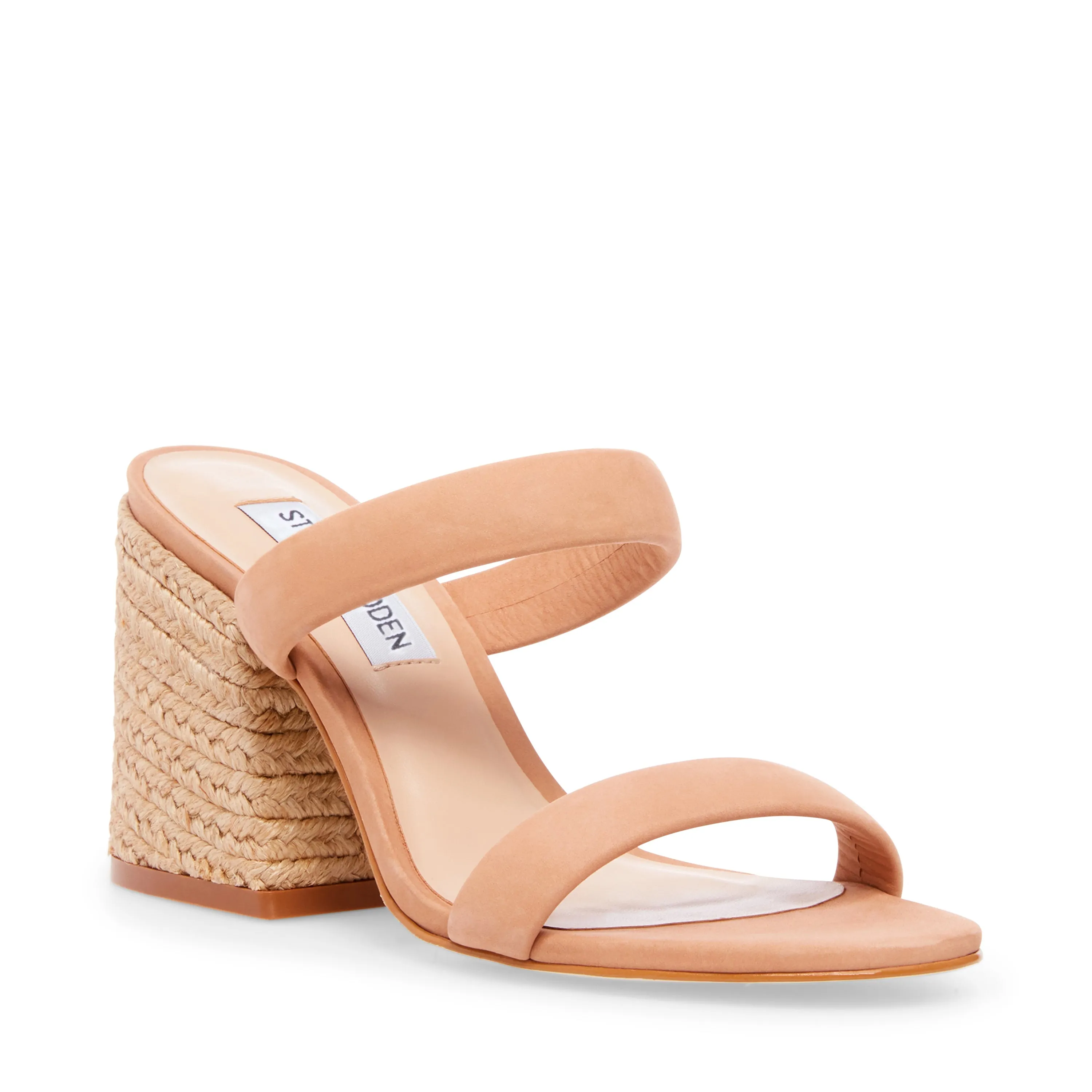 MARCELLA TAN NUBUCK - SM REBOOTED