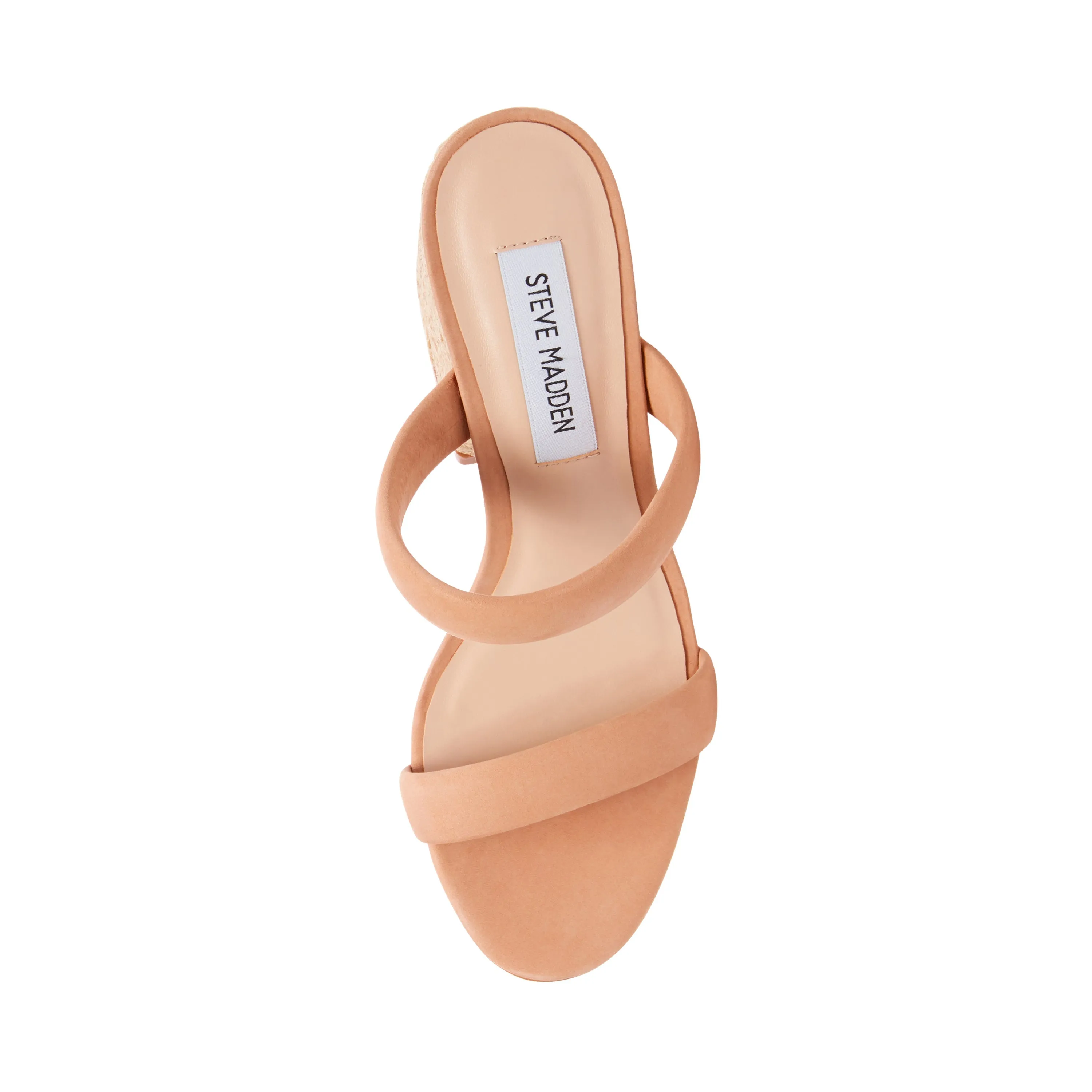 MARCELLA TAN NUBUCK - SM REBOOTED