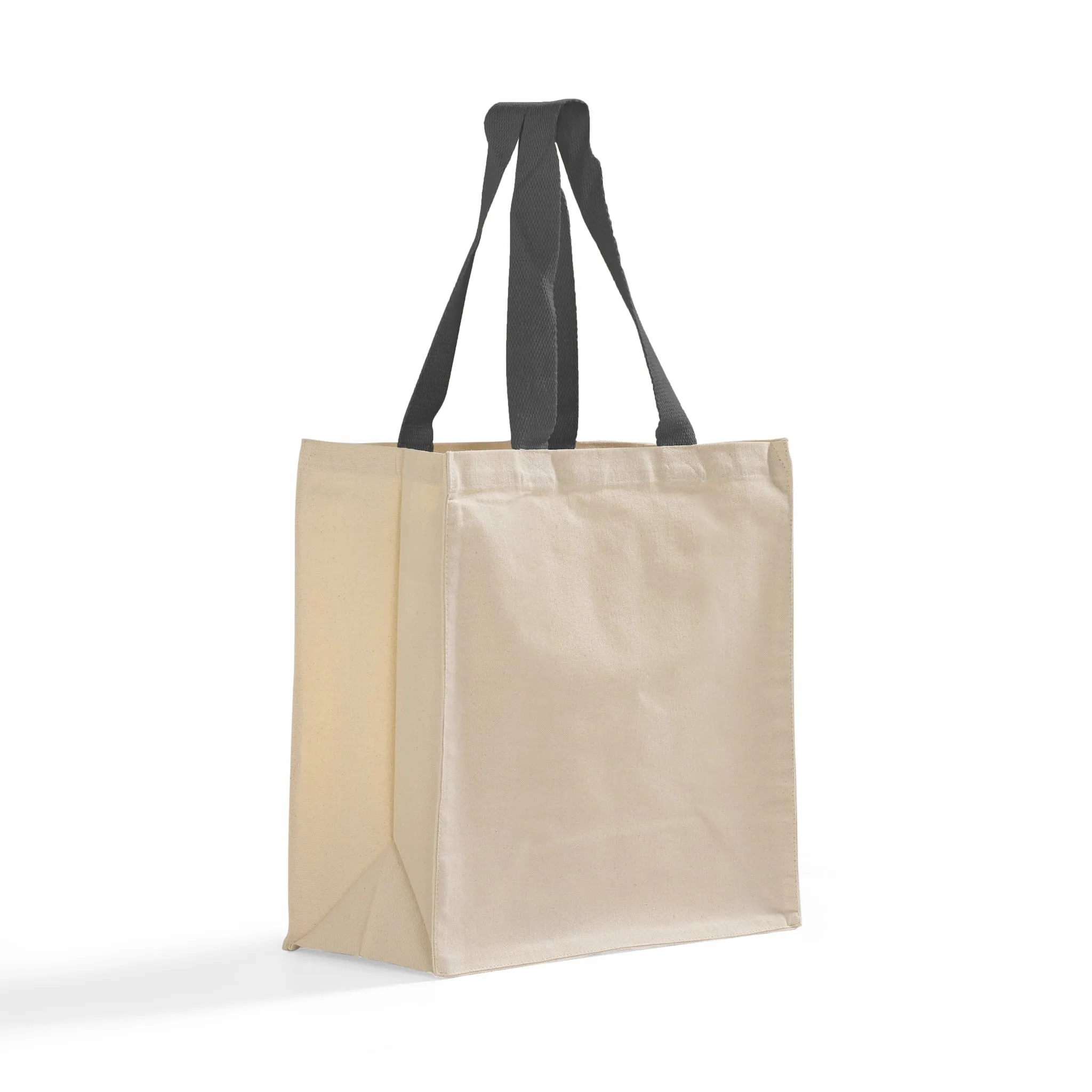 Market Canvas Tote