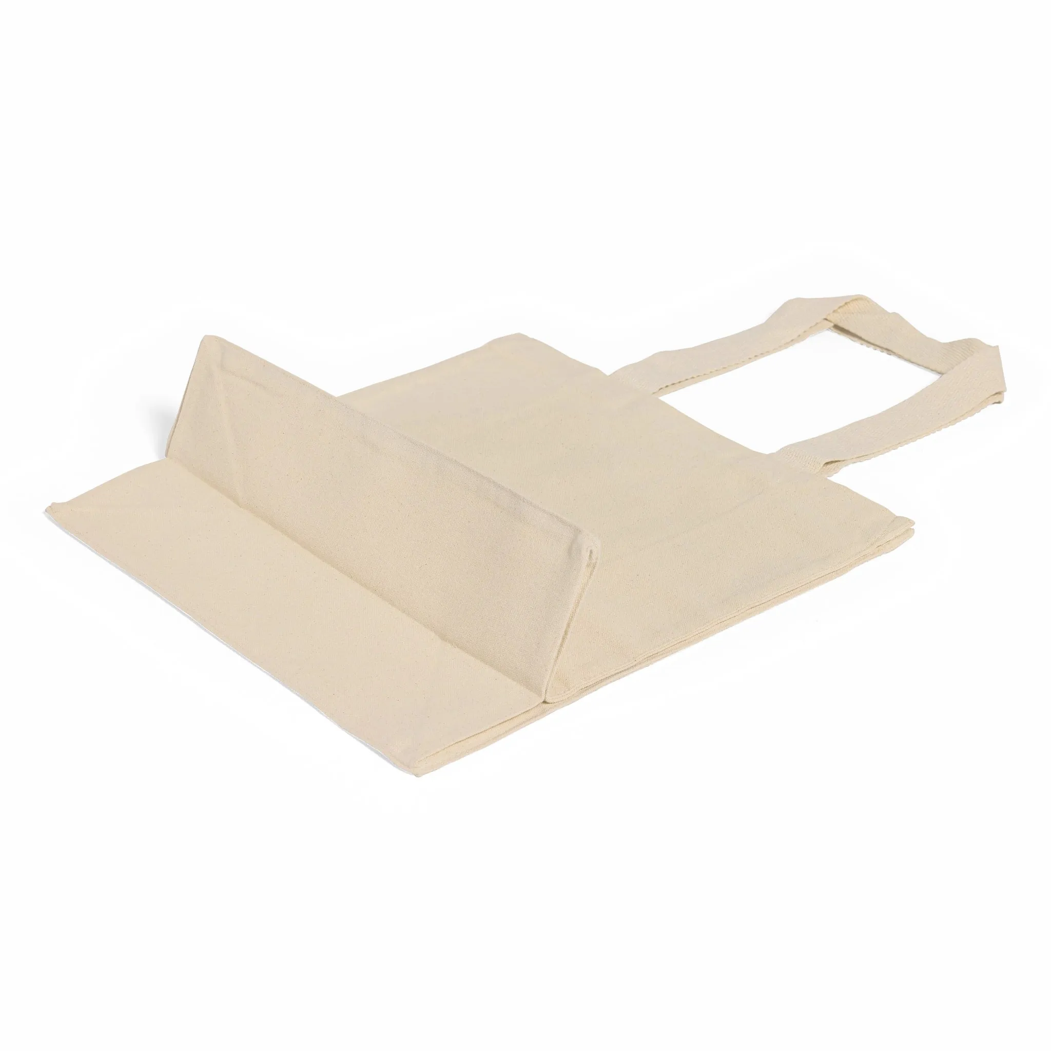 Market Canvas Tote