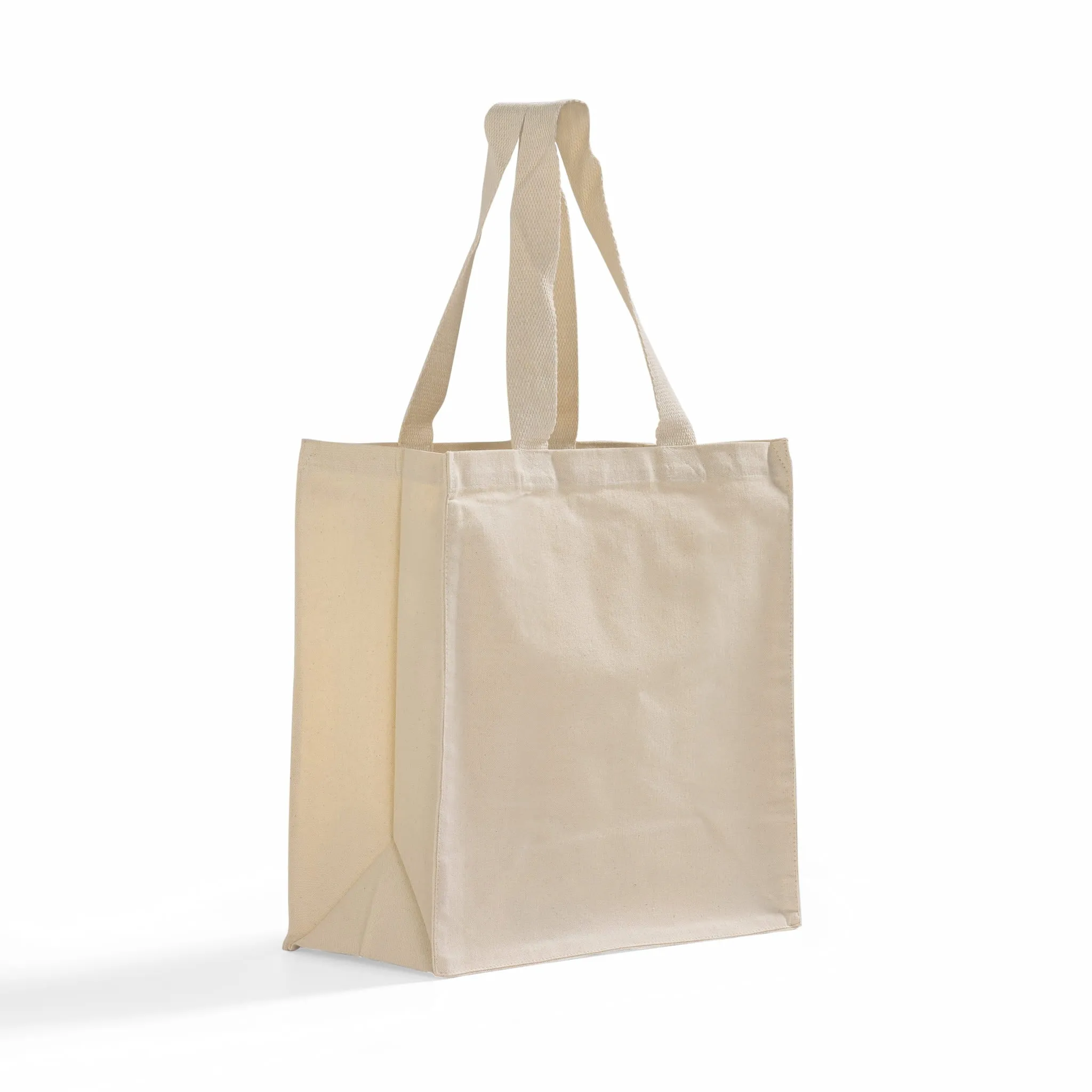 Market Canvas Tote