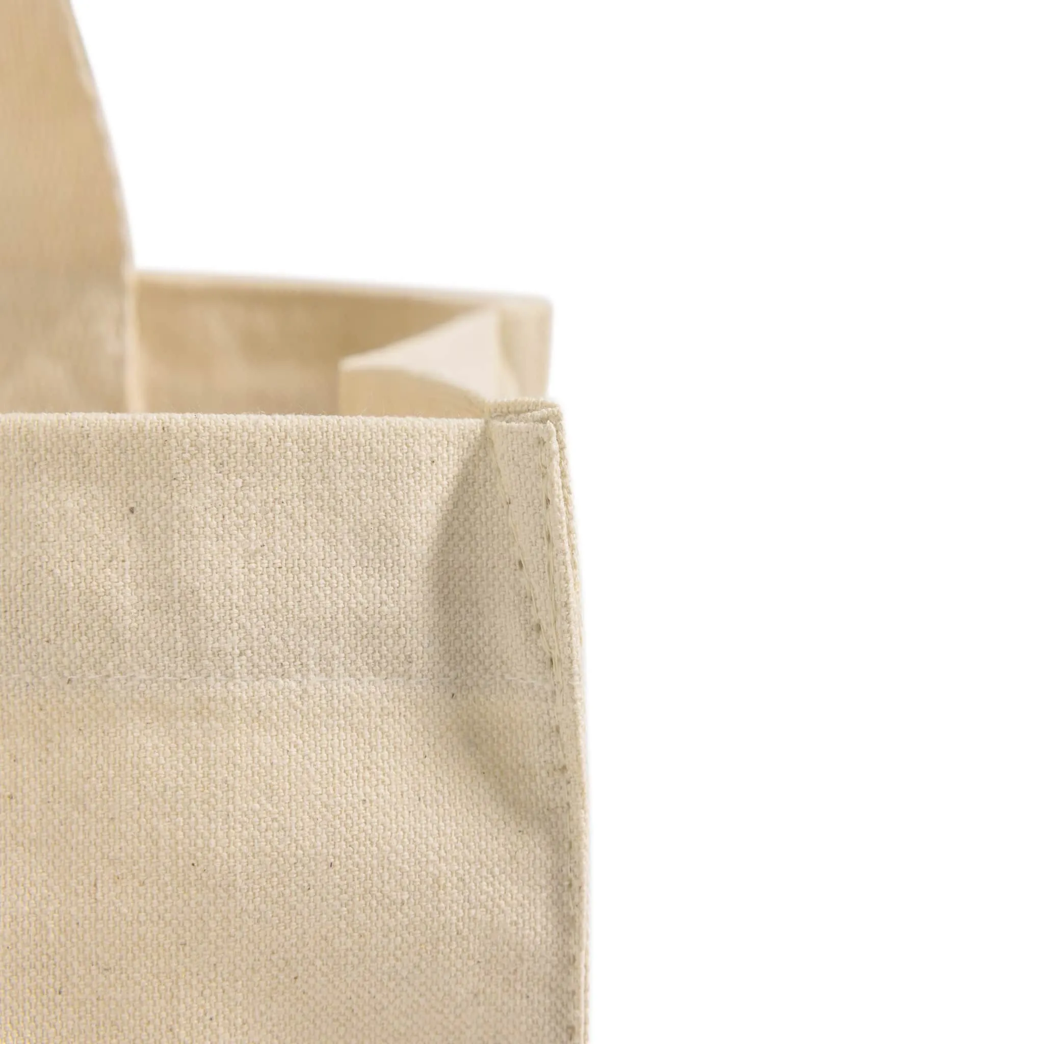 Market Canvas Tote
