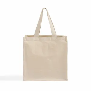 Market Canvas Tote