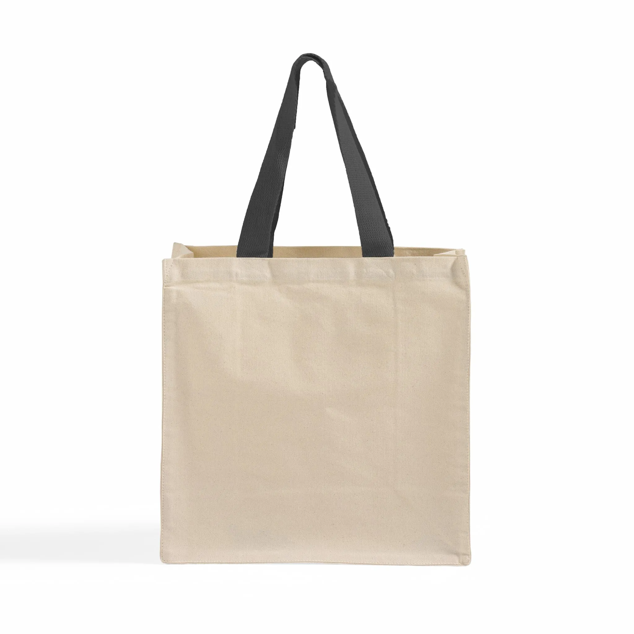 Market Canvas Tote