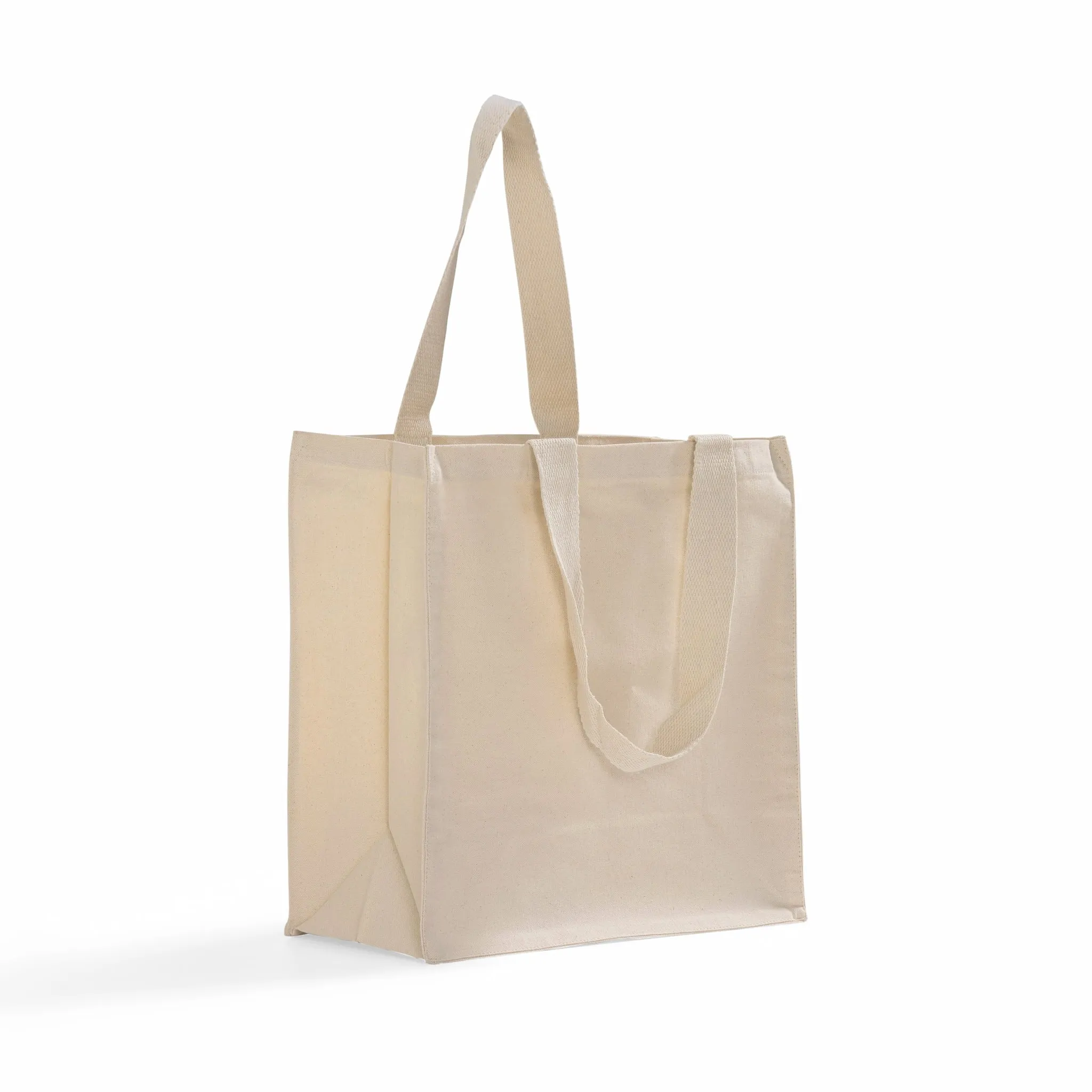 Market Canvas Tote