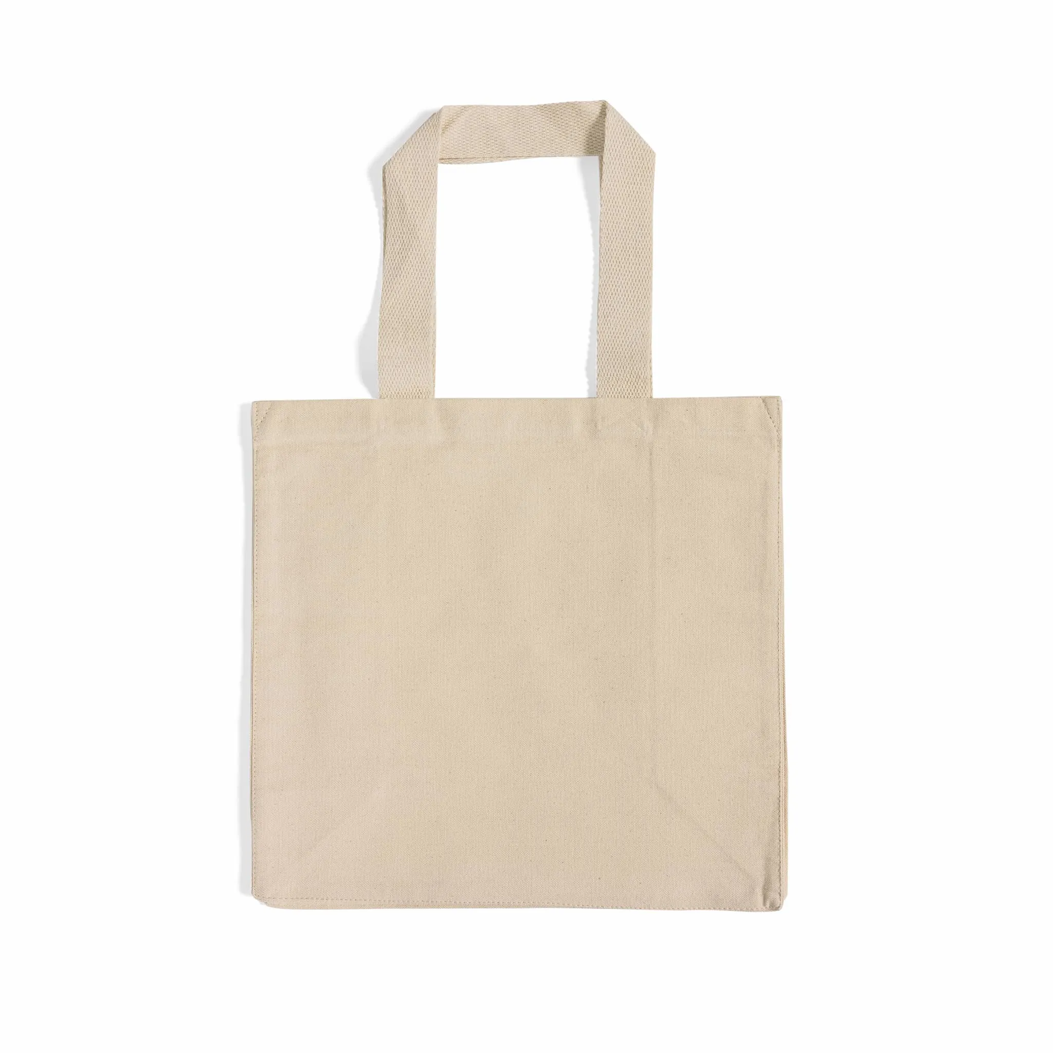 Market Canvas Tote