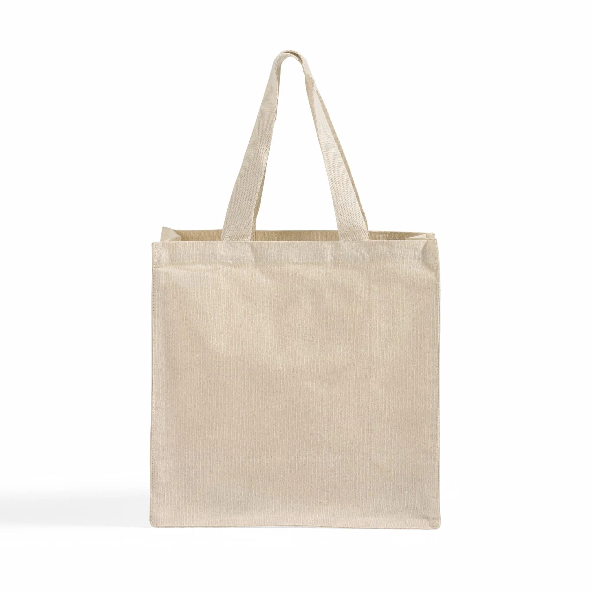 Market Canvas Tote