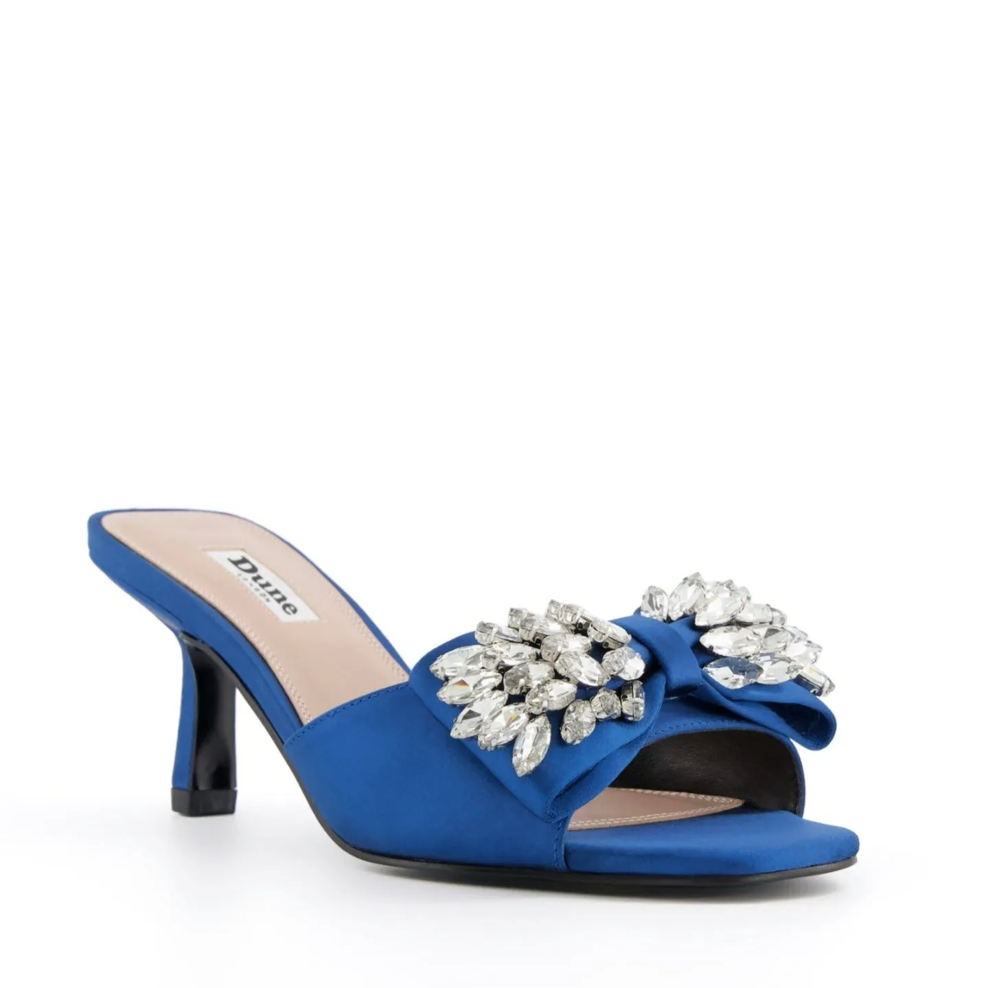 MARLOWE DI - TEAL