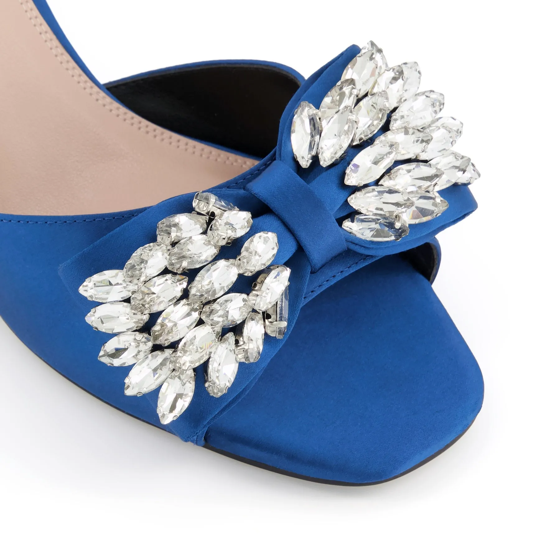 MARLOWE DI - TEAL