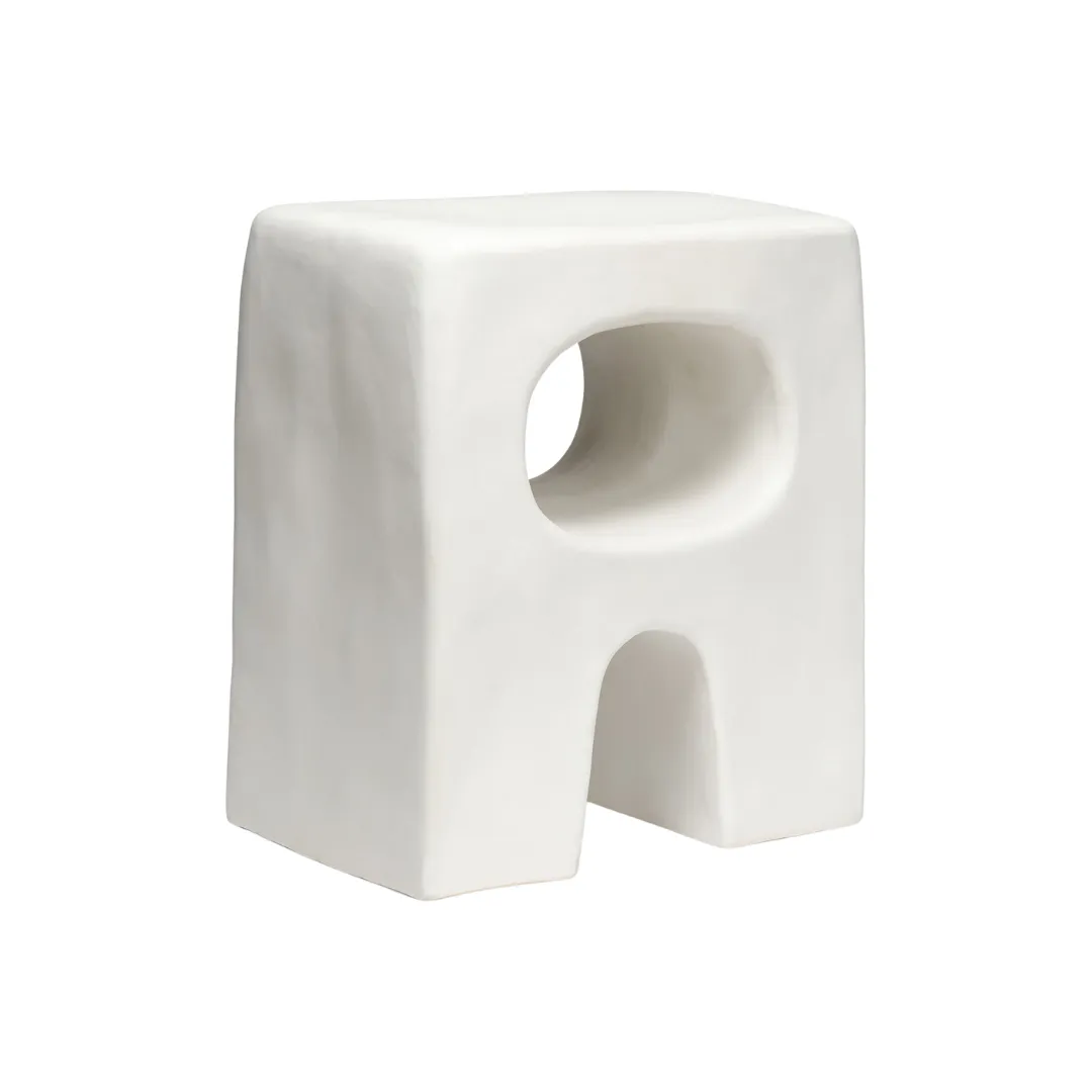 Maru Stool