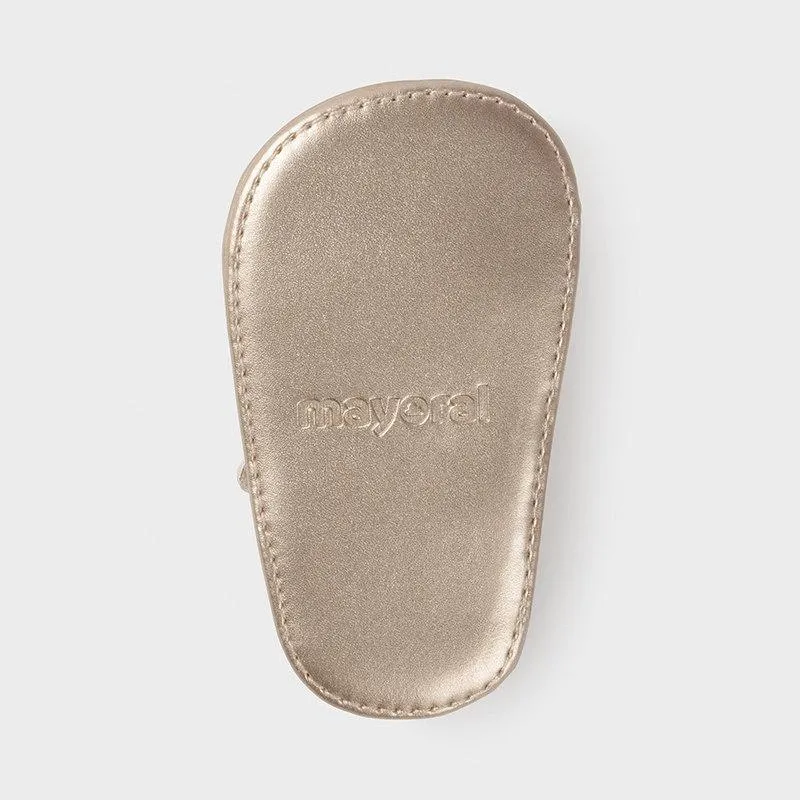 Mayoral Sandals Baby Girl