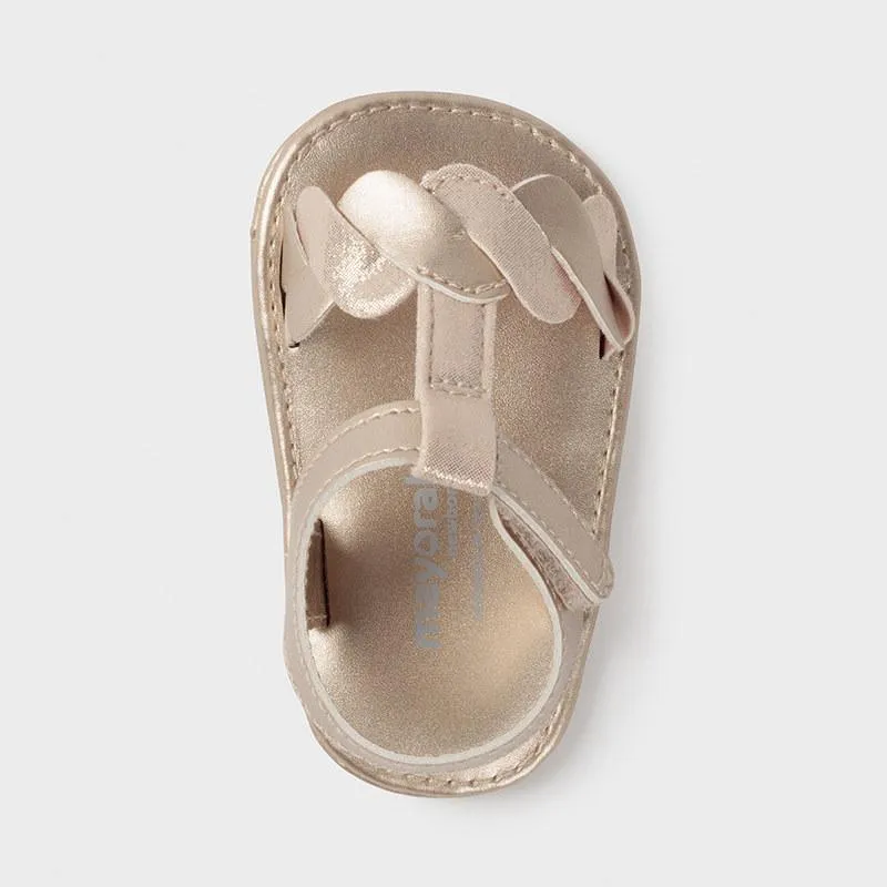 Mayoral Sandals Baby Girl