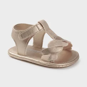 Mayoral Sandals Baby Girl