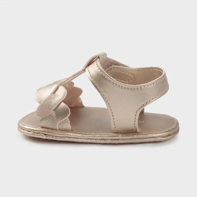 Mayoral Sandals Baby Girl