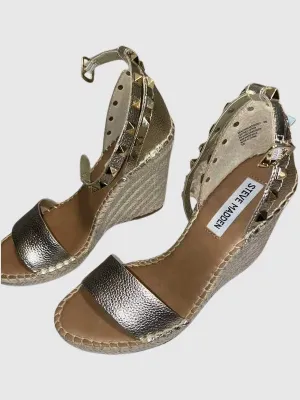 MCKENNA GOLD - SM REBOOTED