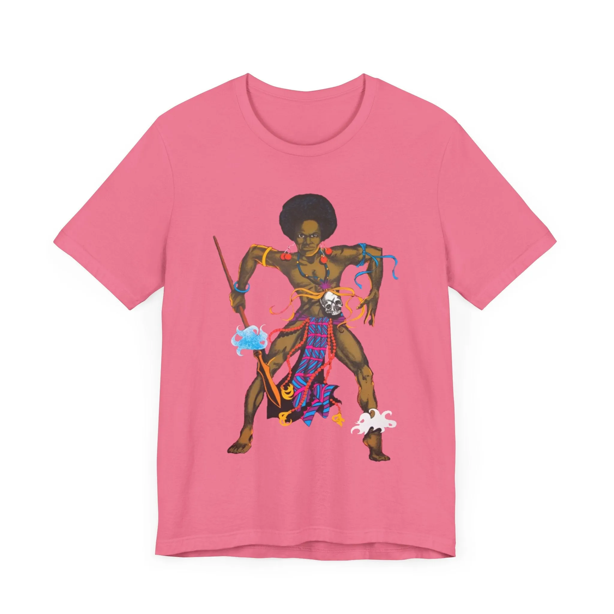 Medicine Man: Unisex T-Shirt