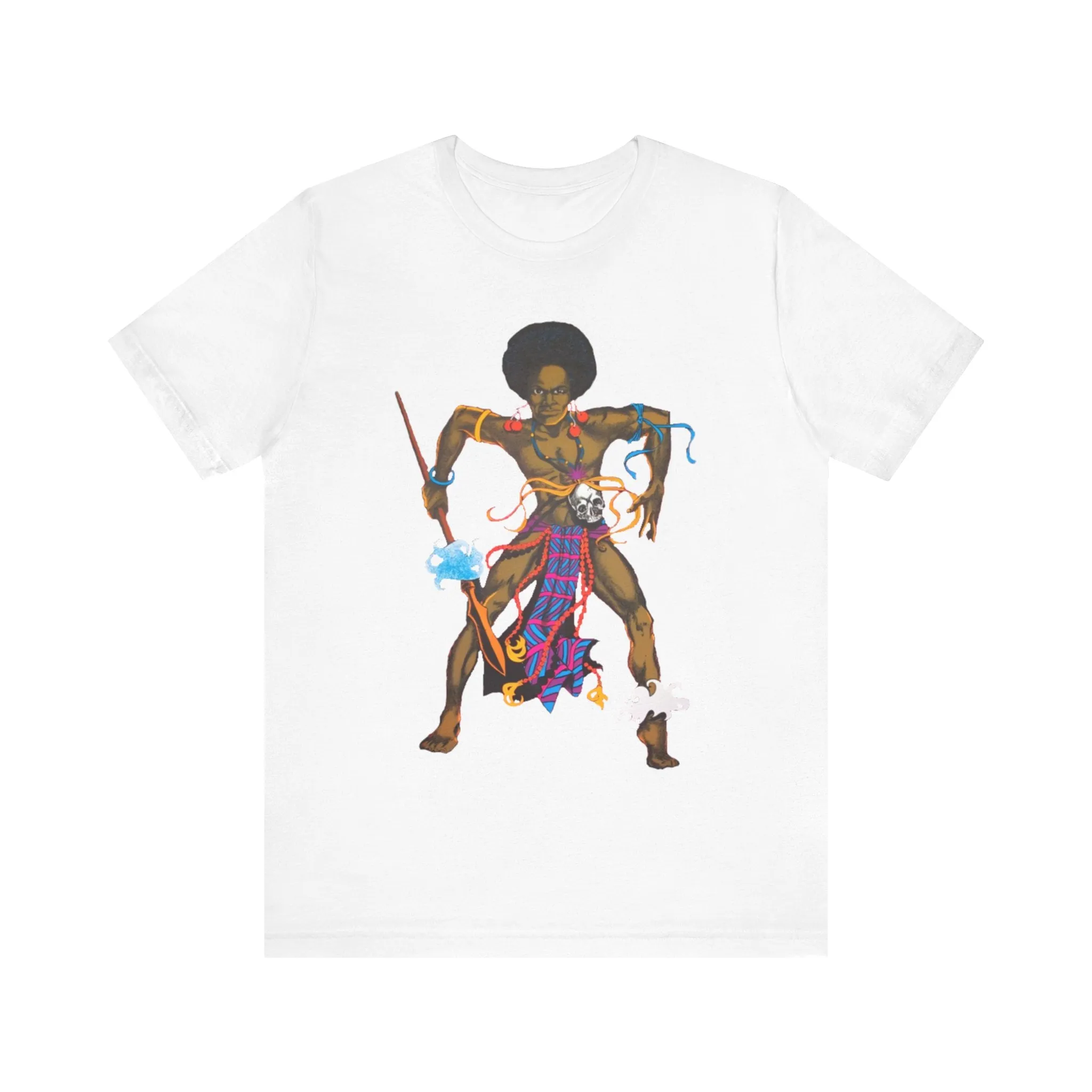 Medicine Man: Unisex T-Shirt
