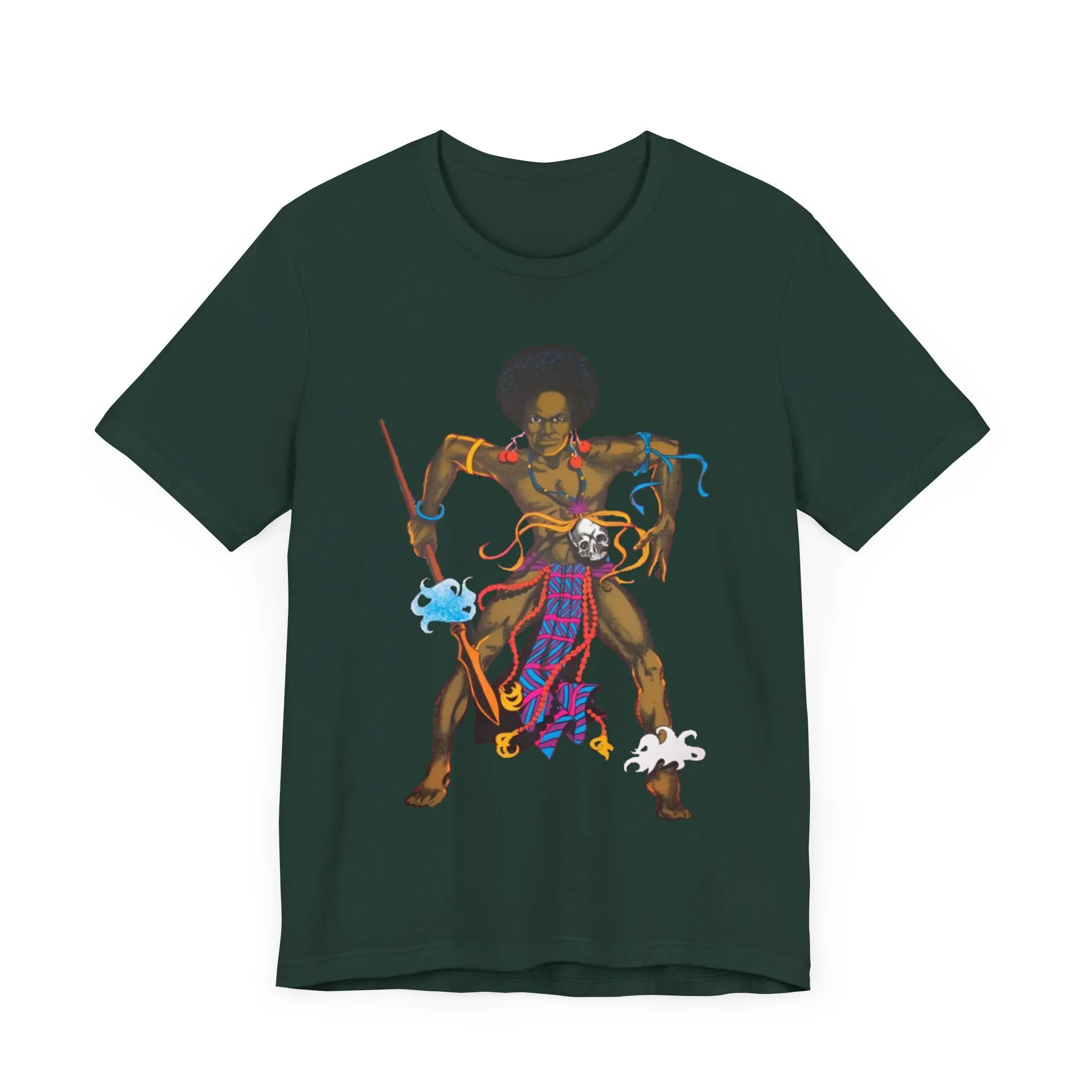 Medicine Man: Unisex T-Shirt