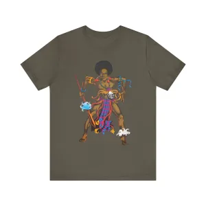 Medicine Man: Unisex T-Shirt