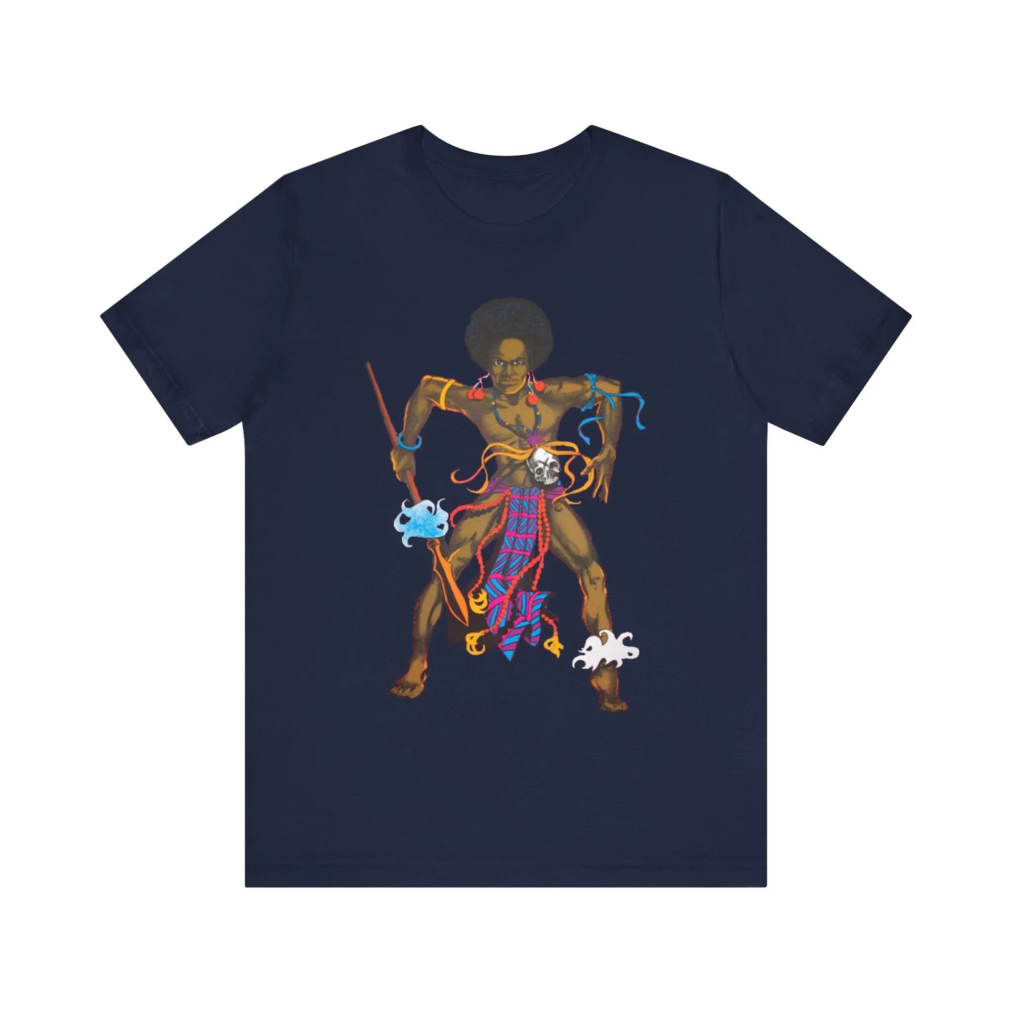 Medicine Man: Unisex T-Shirt