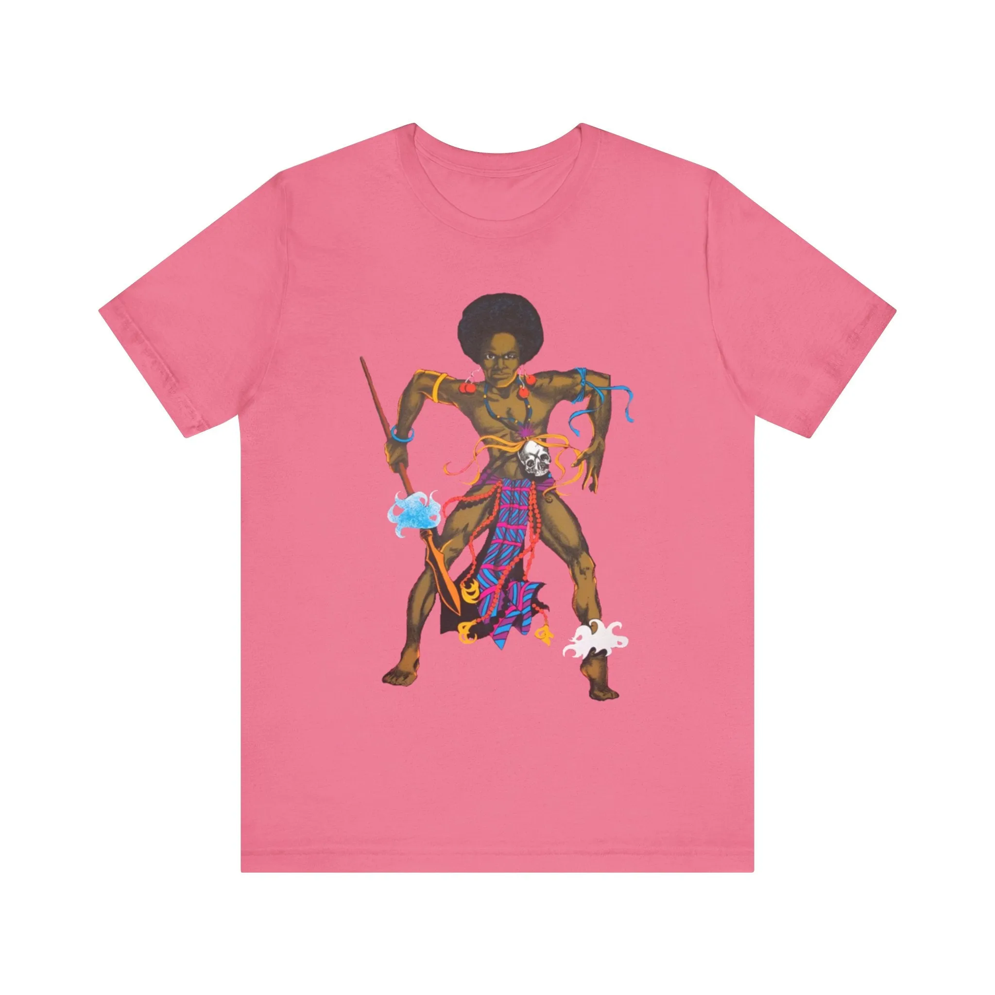 Medicine Man: Unisex T-Shirt