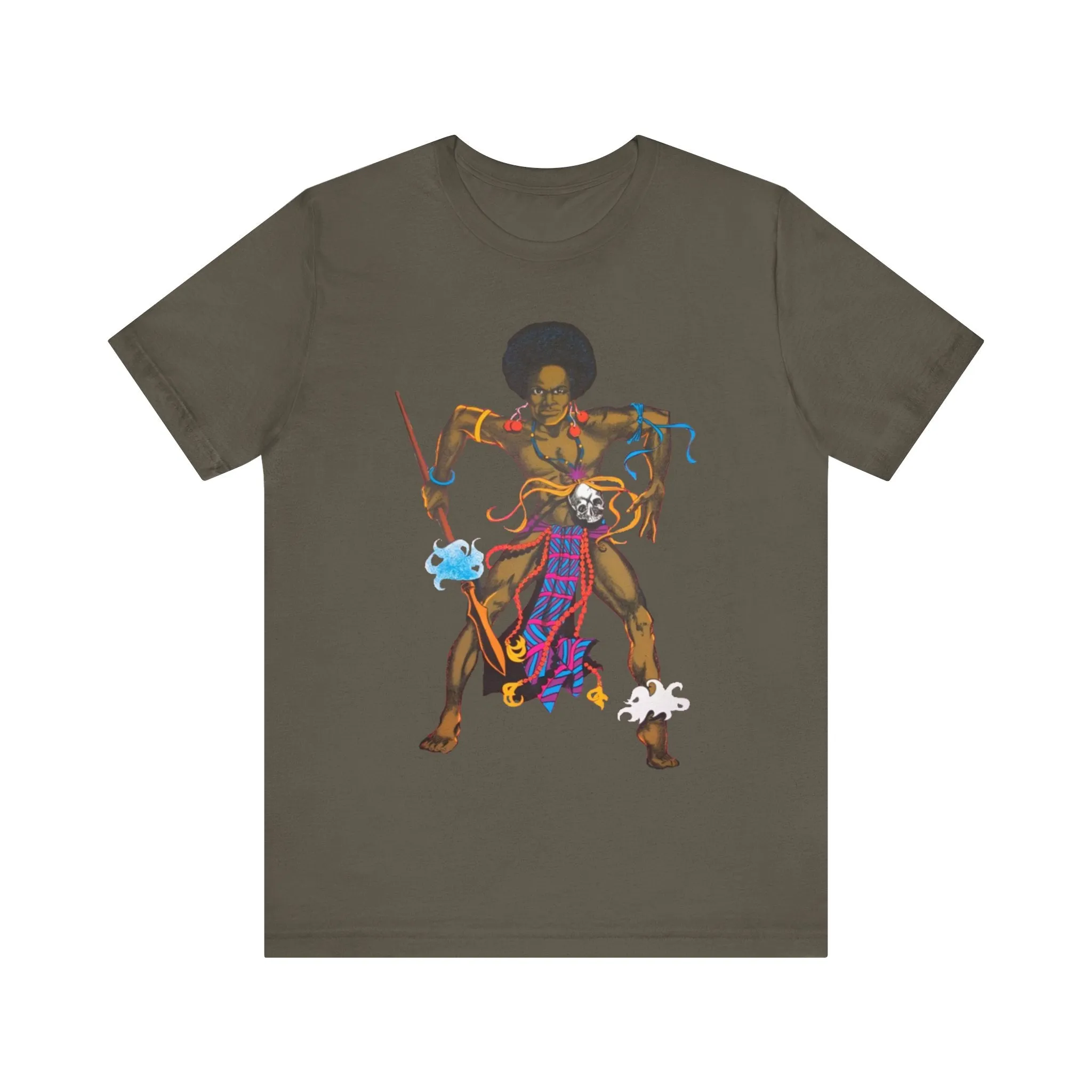 Medicine Man: Unisex T-Shirt