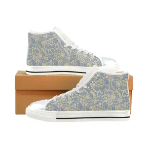 Melody CW6 Kids High Tops