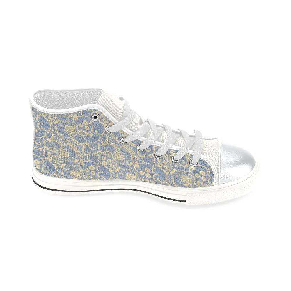 Melody CW6 Kids High Tops