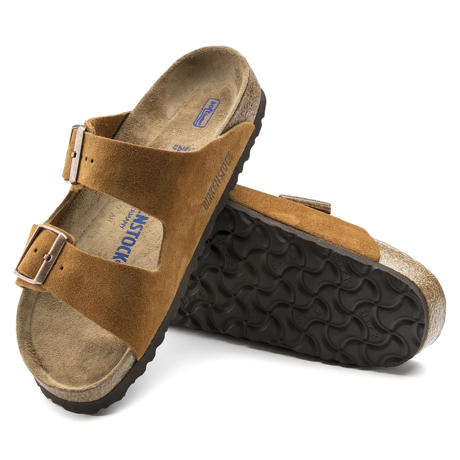 MEN'S ARIZONA SOFT FOOTBED