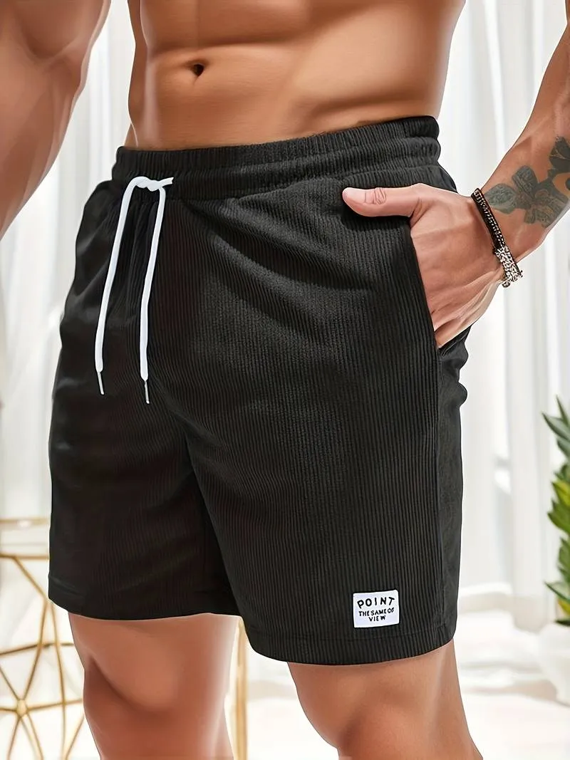 Men's Chuck comfortable shorts