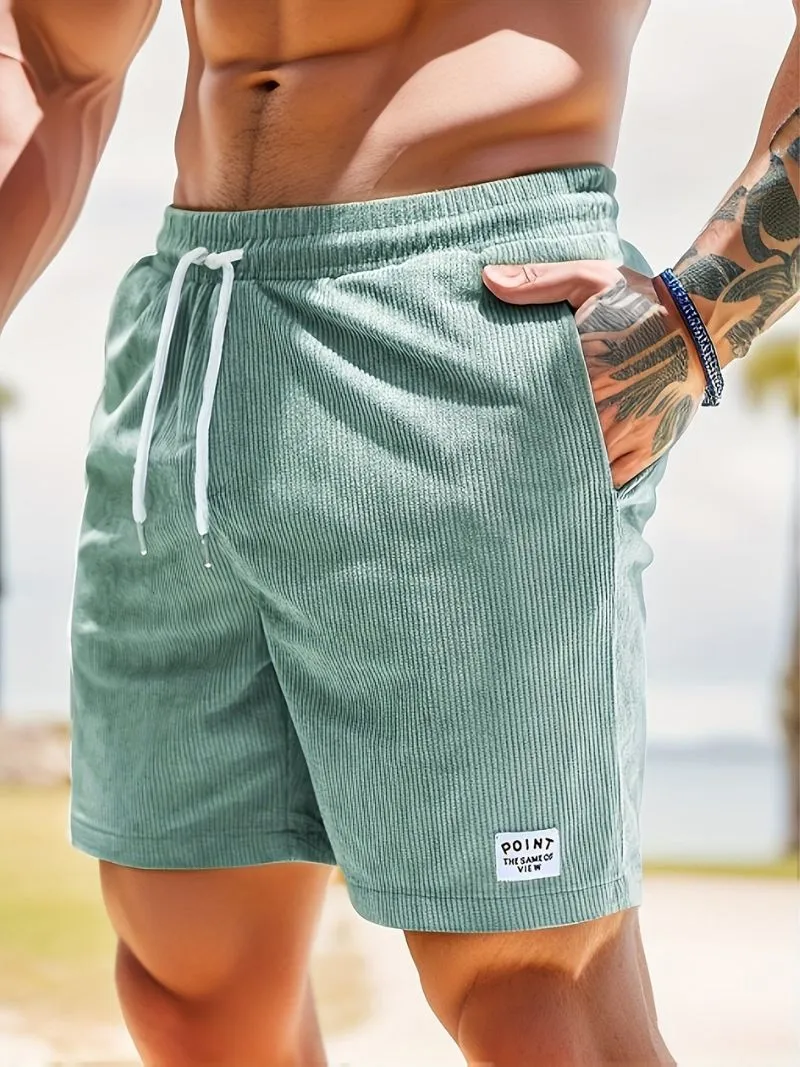 Men's Chuck comfortable shorts