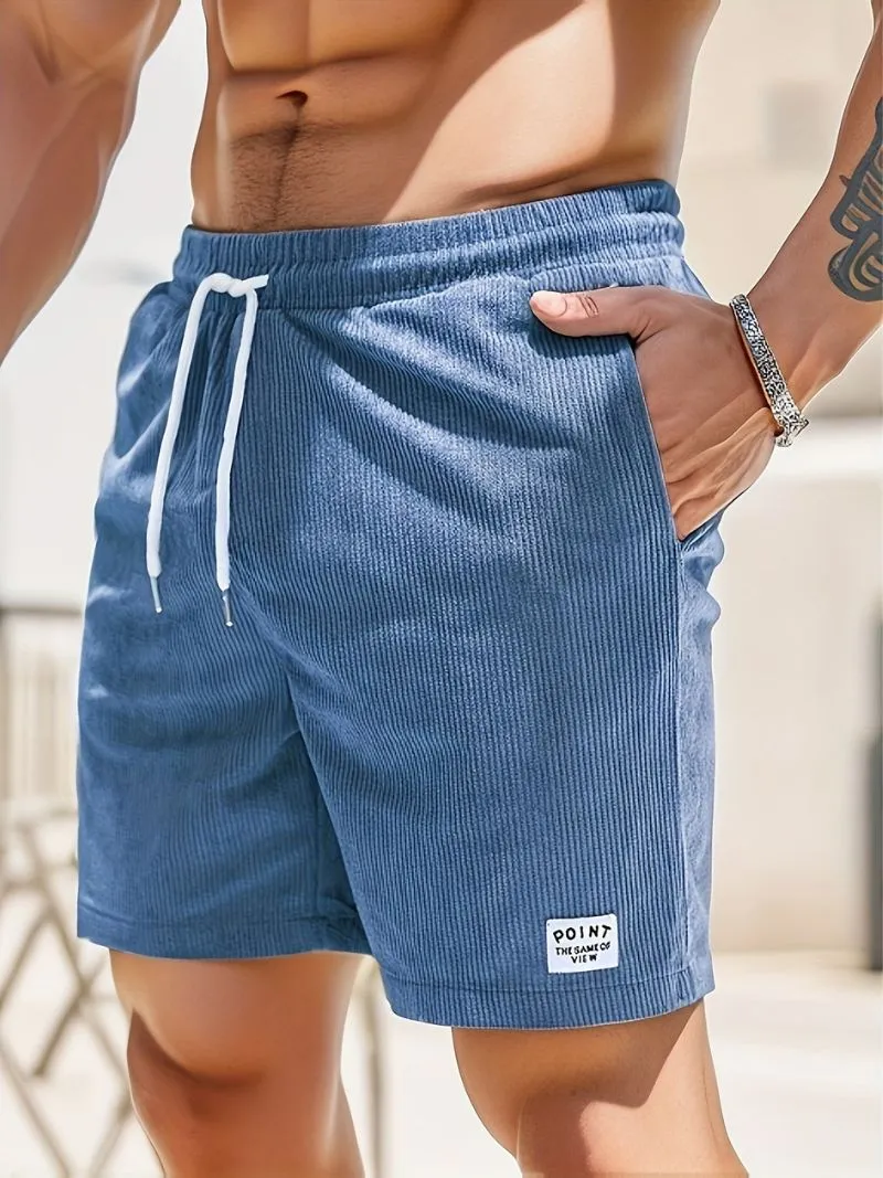 Men's Chuck comfortable shorts