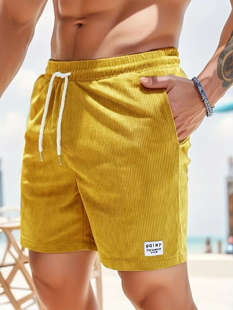 Men's Chuck comfortable shorts