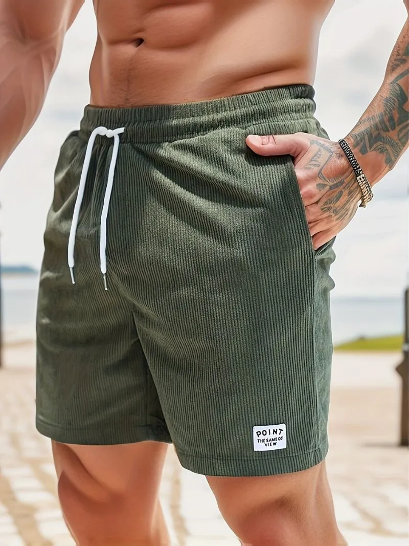 Men's Chuck comfortable shorts