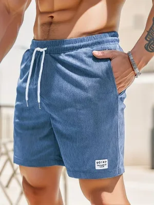 Men's Chuck comfortable shorts