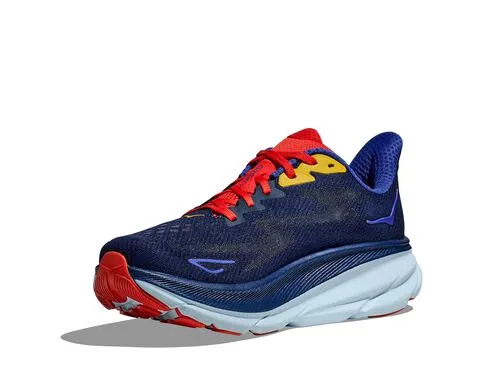 Men's Hoka Clifton 9