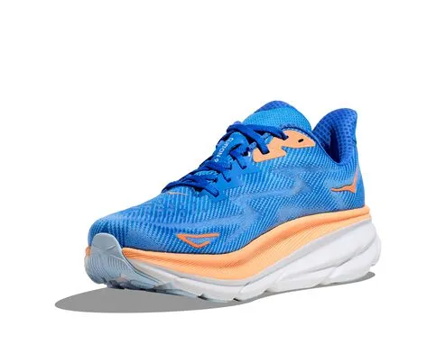 Men's Hoka Clifton 9