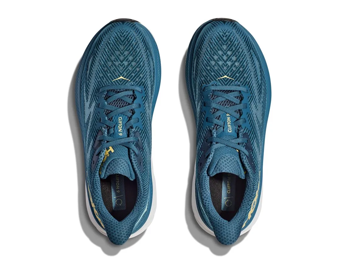 Men's Hoka Clifton 9