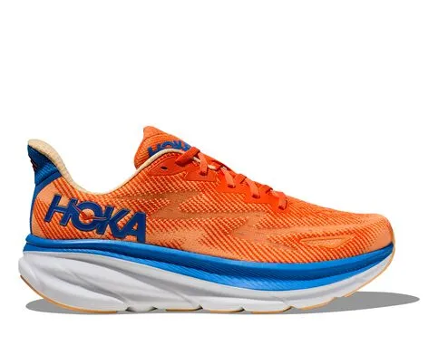 Men's Hoka Clifton 9