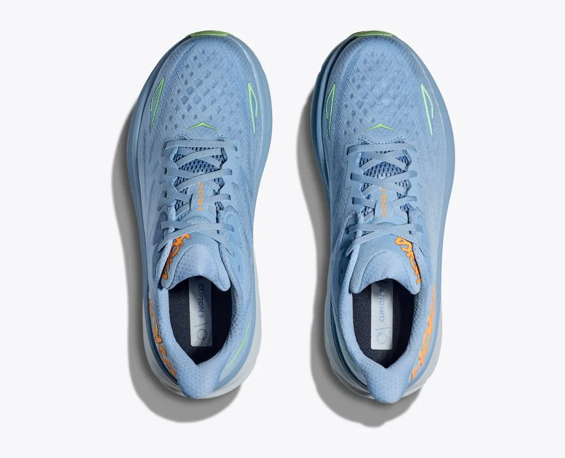 Men's Hoka Clifton 9