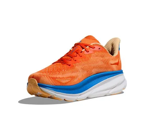 Men's Hoka Clifton 9