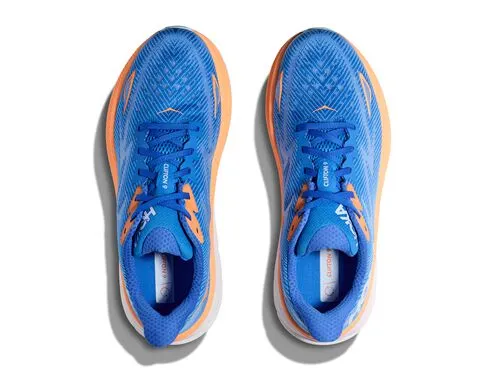 Men's Hoka Clifton 9